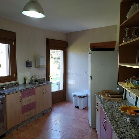 Finca Las Gamitas Almoharin Exterior photo