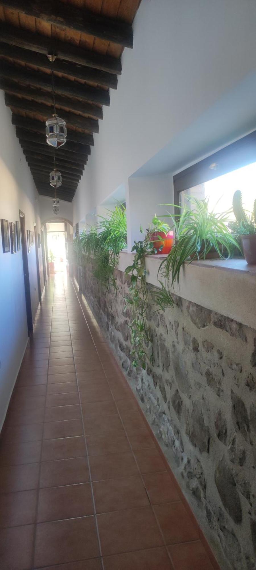 Finca Las Gamitas Almoharin Exterior photo